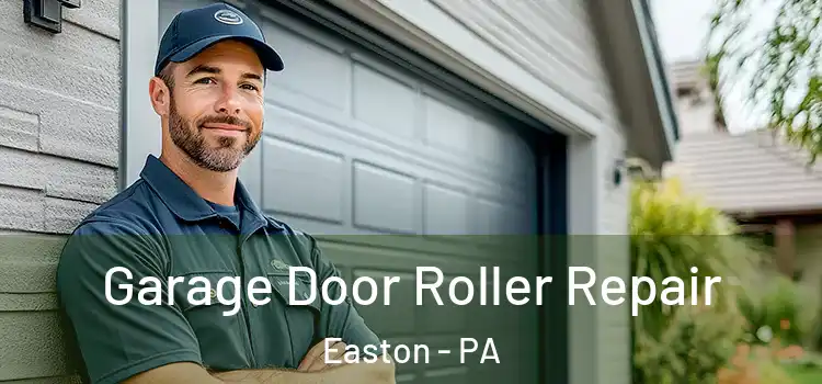  Garage Door Roller Repair Easton - PA