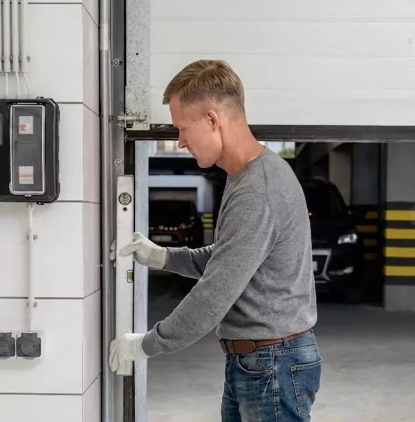 Why Choose Us for Door, Gate and Security Services in Easton, PA