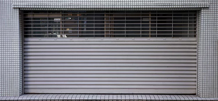 Advanced Solutions for Your Aluminum Garage Doors in Easton, Pennsylvania
