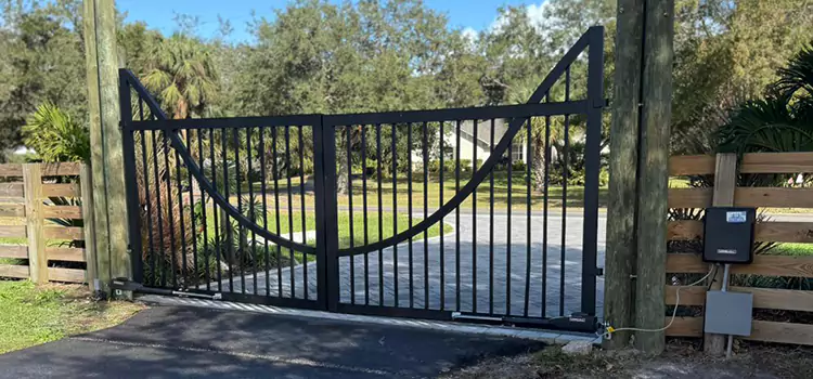 Gate Motor Repair Easton