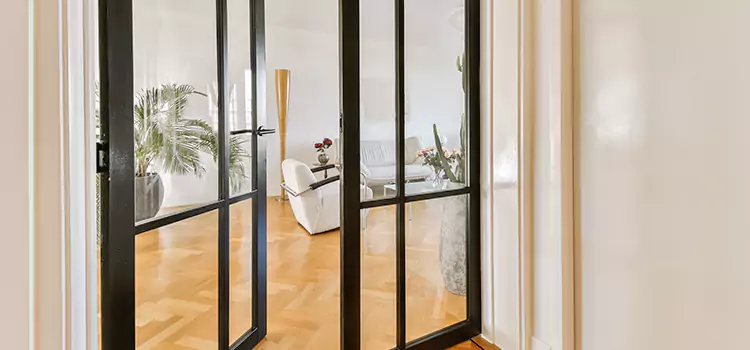Bifold Door Replacement Easton