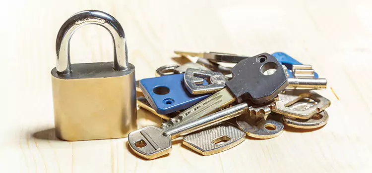 Why Choose Our Broken Key Services in Easton, PA?