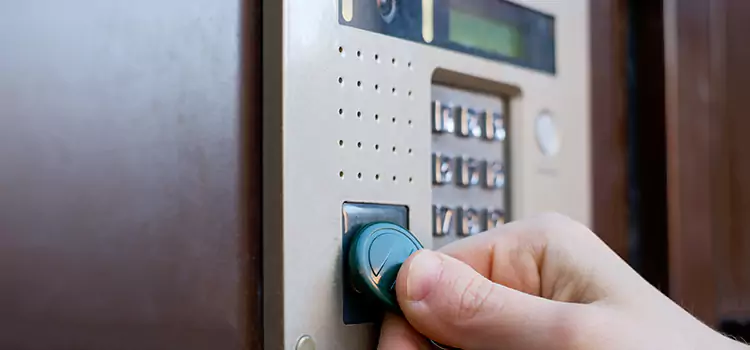 Enhanced Security Features Easton