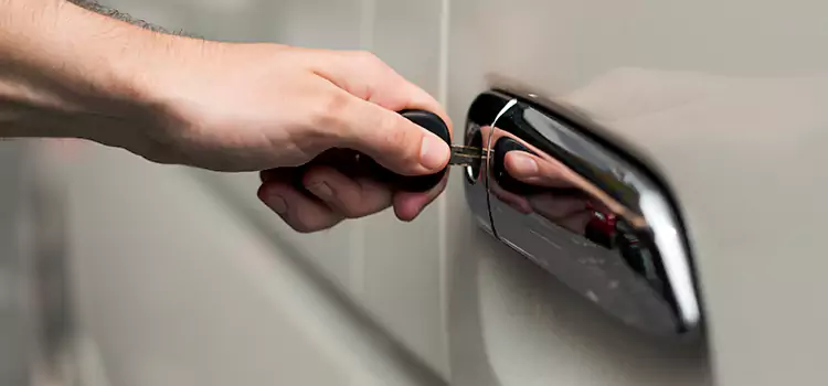 Why Choose Our Auto Locksmith Team in Easton, PA?