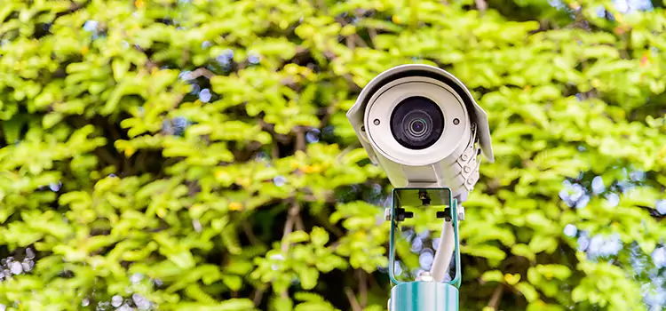 Advanced Surveillance Solutions for Every Need in Easton