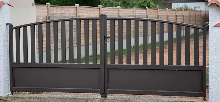 Advanced Gate Solutions in Easton, PA