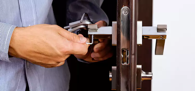 Commercial Door Lock Repair Easton