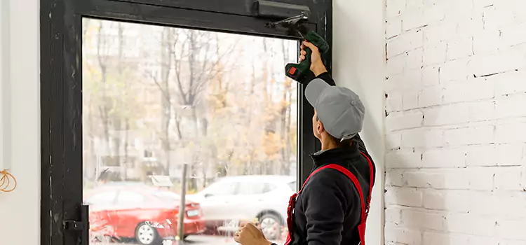 Comprehensive Door Closer Services in Easton, PA
