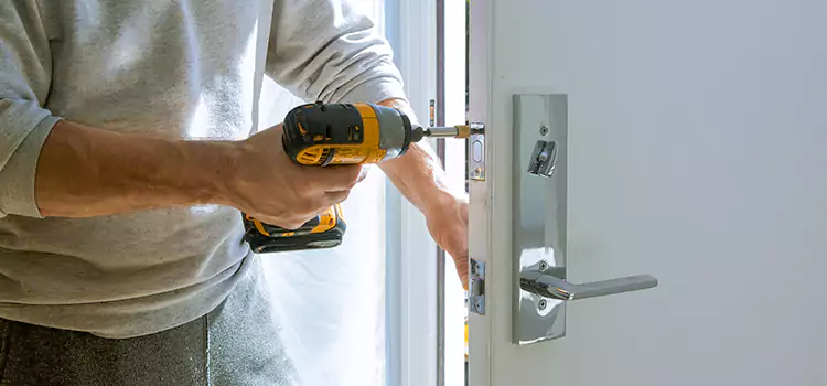 Door Knob Lock Repair Easton