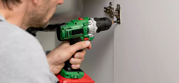Commercial Door Hinge Repair Easton
