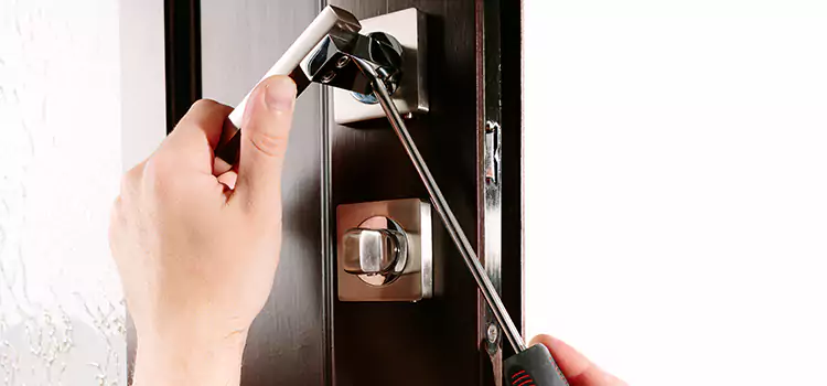Door Lock Replacement Service Easton