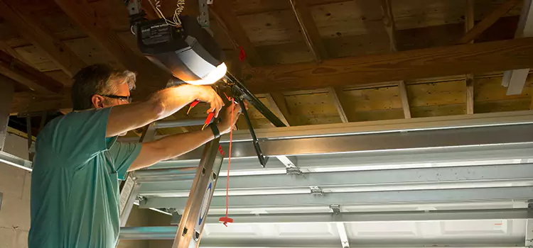 Garage Door Opener Sales and Installation Easton