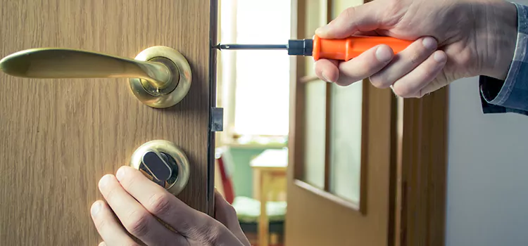 Garage Door Installation Easton