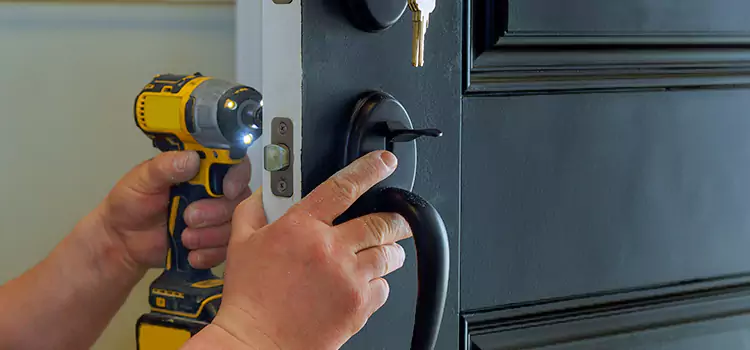 Locksmith Emergency Service Easton
