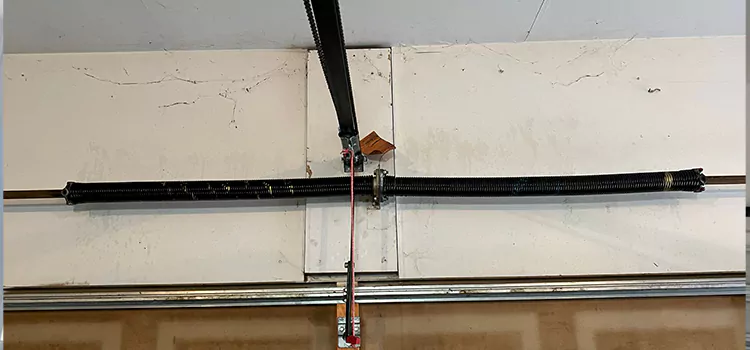 Garage Door Cable Repair Near Me in Easton, PA