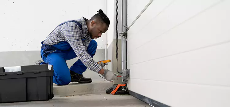 Expert Solutions for Every Garage Lock Need in Easton, PA