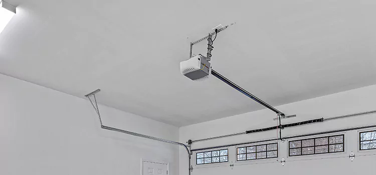 Experienced Garage Door Installers Easton