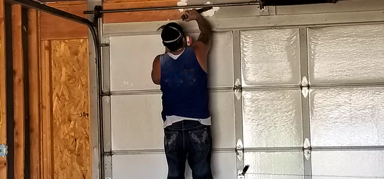 Specialized Garage Door Panel Solutions in Easton, PA