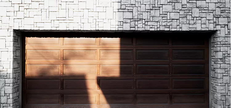 Garage Door Installation Easton