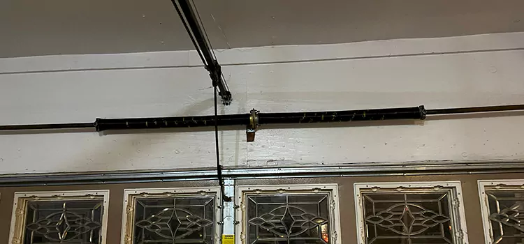 Garage Door Spring Repair Near Me Easton