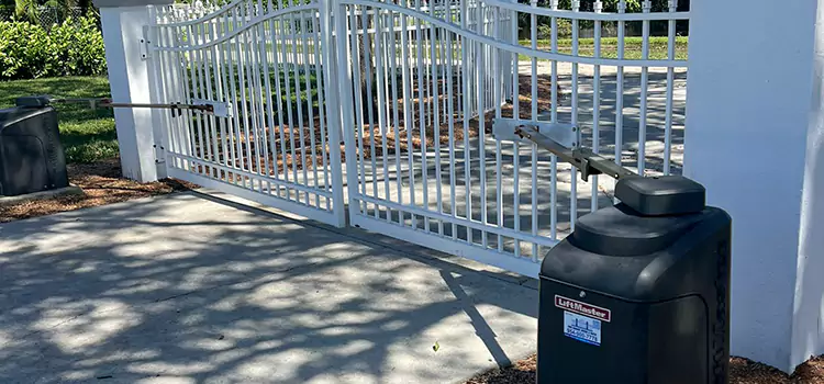 Automatic Gate Opener Repair Easton