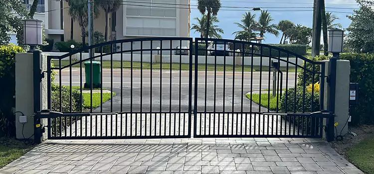 Gate Opener Replacement Near Me in Easton, PA