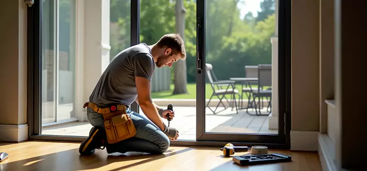 Comprehensive Solutions for Every Glass Door Need in Easton, PA