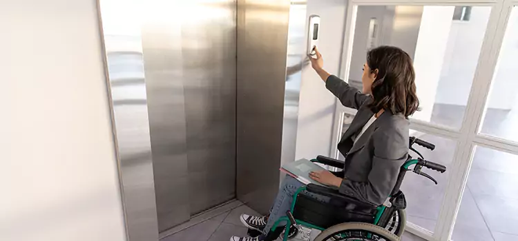 Benefits of Modern Handicap Door Systems in Easton, PA