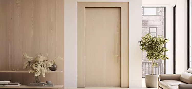 Choose Quality for Your Inside Doors in Easton, PA