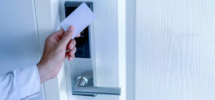 Why Choose Us for Your Keycard Lock Installation in Easton, PA?