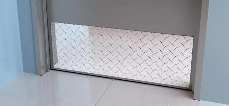 Benefits of Professional Kick Plate Solutions in Easton, PA