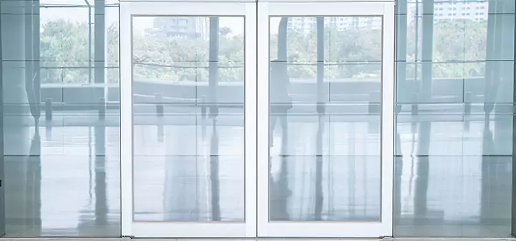Why Choose Us for Your Motion Sensor Door Needs in Easton, PA?