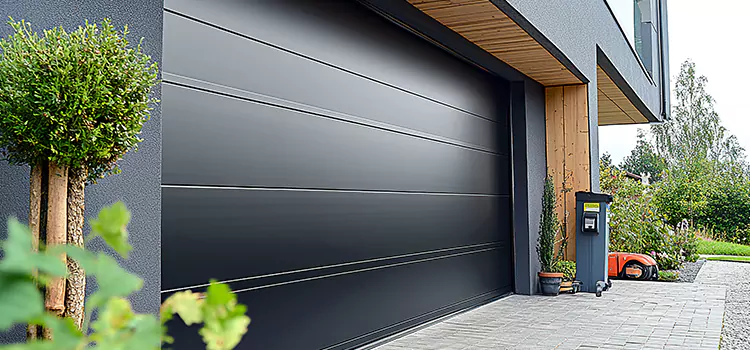Residential Garage Door Service Easton