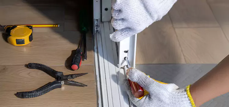 Sliding Door Installation Services in Easton, PA