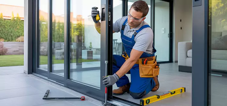 Sliding Screen Door Repair Easton
