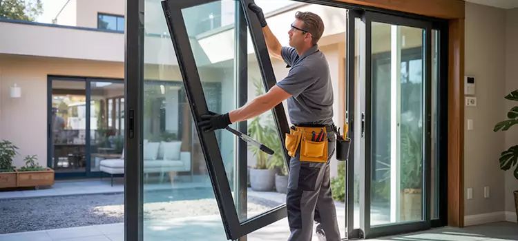Specialized Sliding Door Roller Services in Easton, Pennsylvania