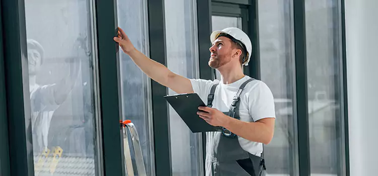 Comprehensive Solutions for Your Sticking Doors in Easton, PA