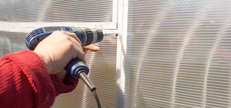 Sliding Screen Door Repair Easton