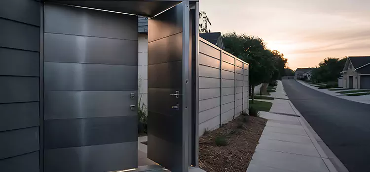 Comprehensive Steel Door Solutions in Easton, PA