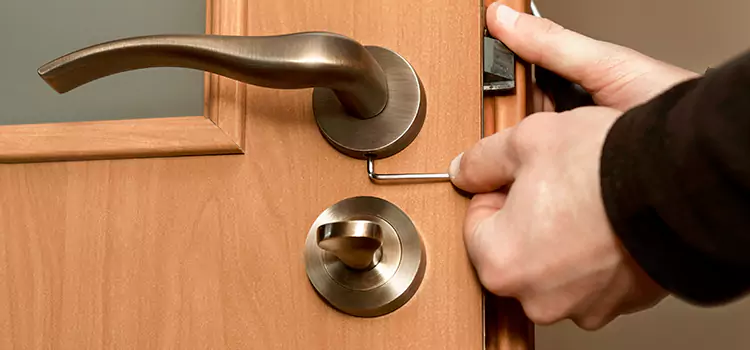 Access Control System Integration Easton