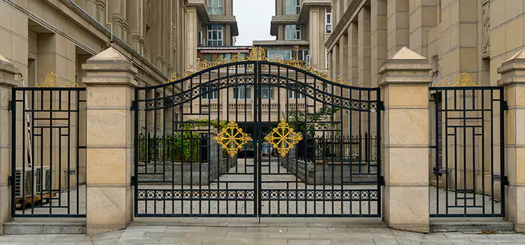 Comprehensive Iron Gate Maintenance Solutions in Easton, PA