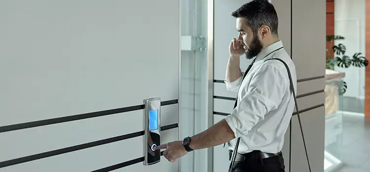 Cloud Based Access Control Easton