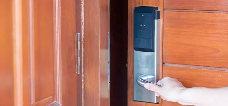 Commercial Keyless Entry Locks Easton