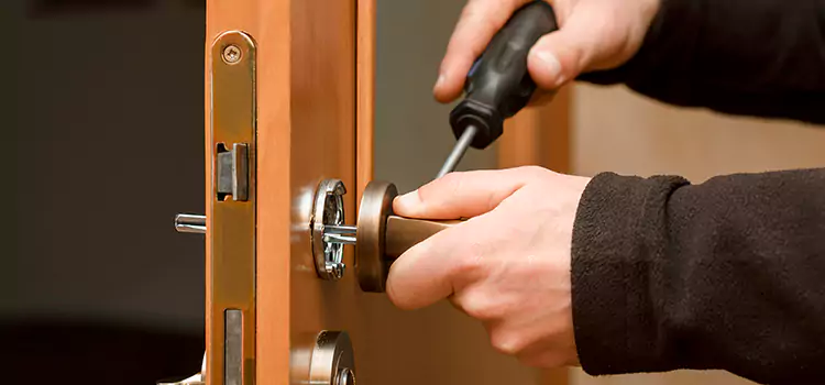 Semi Truck Locksmith Easton