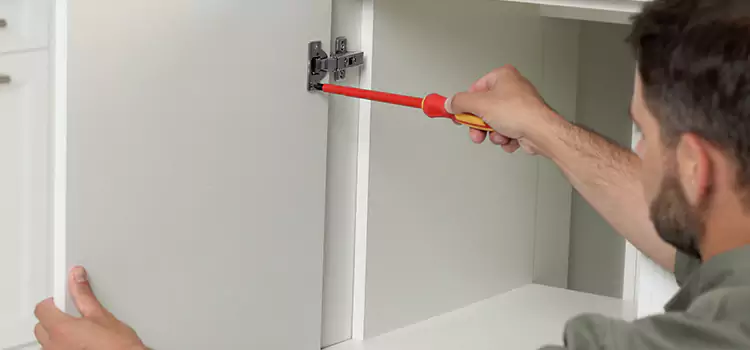 Screen Door Hinge Repair Easton