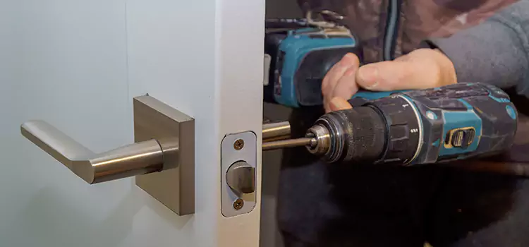 Brand Lock Repair and Specialty Services Easton