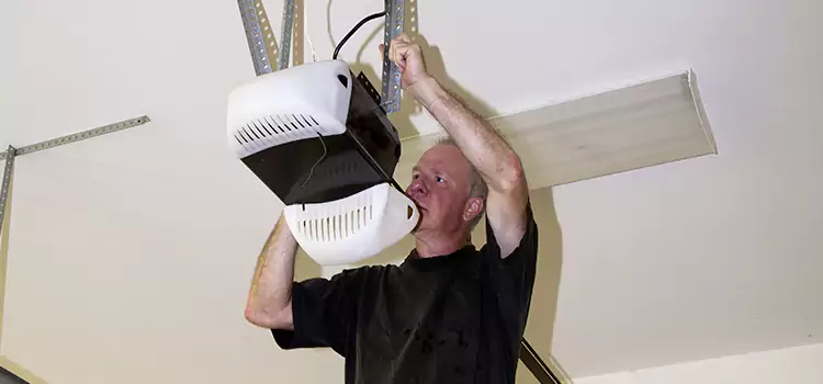 Garage Door Opener Service Easton