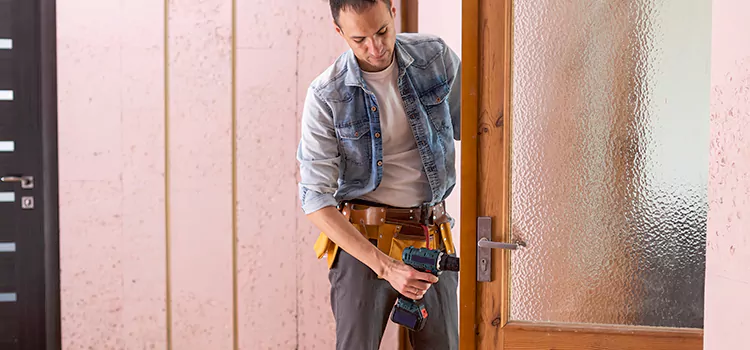 Door Glass Replacement Easton