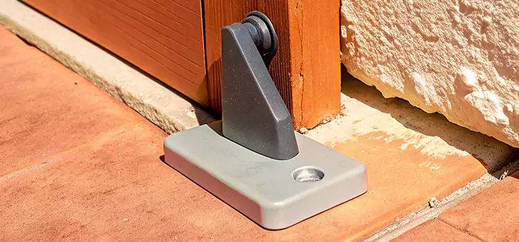 Aesthetic Door Stop Selection Easton