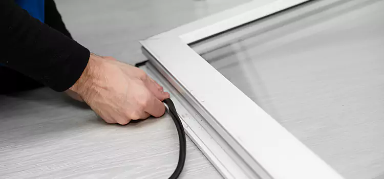 Commercial Door Weather Stripping Easton